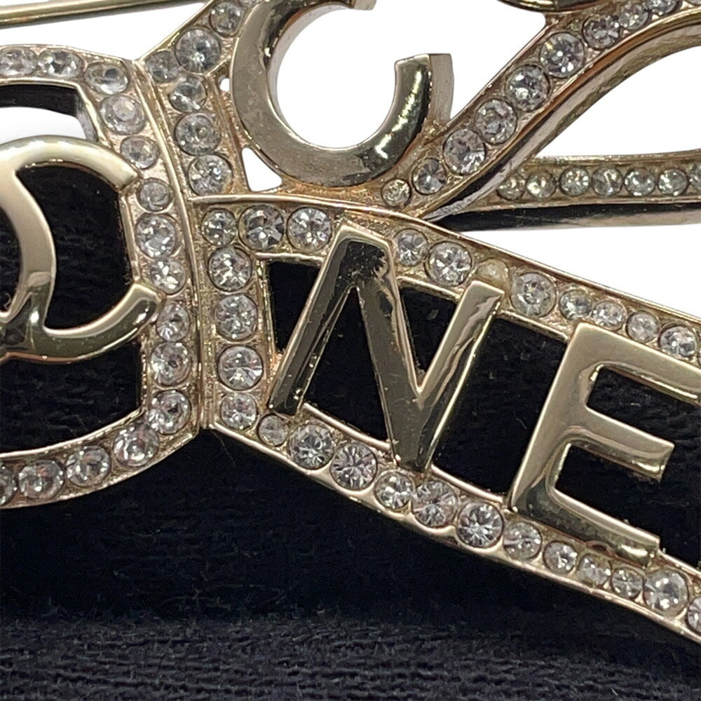 CHANEL Brooch - Picture 8 of 10